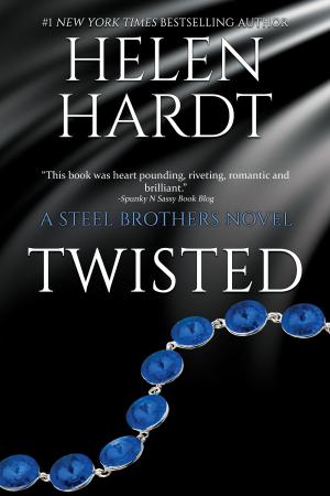 Cover of the book Twisted by Theresa Marguerite Hewitt