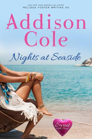 Cover of the book Nights at Seaside by Addison Cole