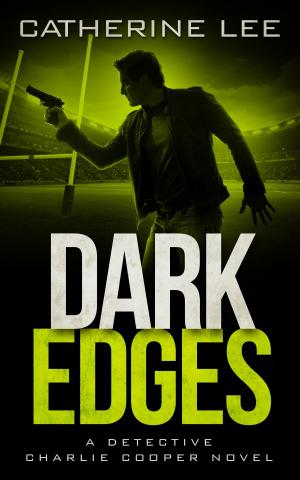 Cover of the book Dark Edges by Tanya Goodwin