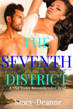 Book cover of The Seventh District