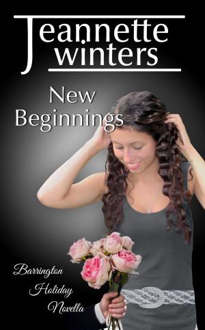 Cover of the book New Beginnings by Jeannette Winters