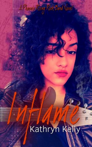 Cover of the book Inflame by Linda Ciletti