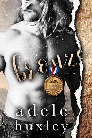 Cover of the book Bronze by Nola Robertson