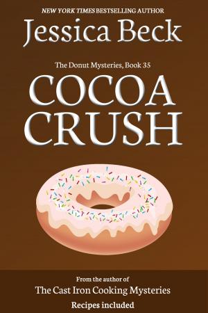 Cover of the book Cocoa Crush by Sonnjea Blackwell