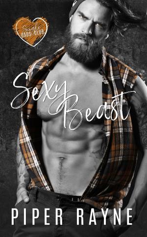 bigCover of the book Sexy Beast by 