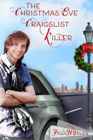 Cover of the book The Christmas Eve Craigslist Killer by Toni Griffin, Jade Baiser