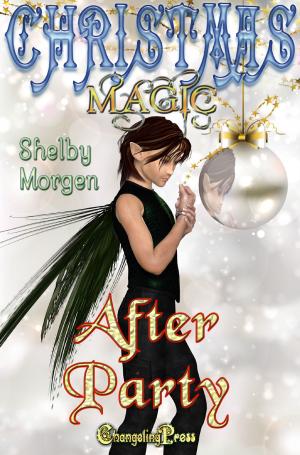 Cover of the book After Party by Kate Steele