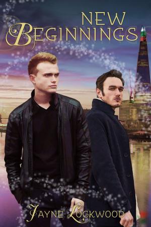 Cover of the book New Beginnings by Jenny Meier