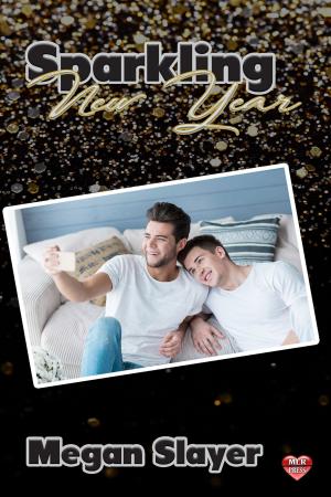Cover of the book Sparkling New Year by Michael Gouda