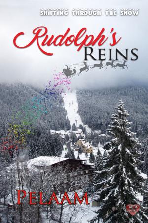 Cover of the book Rudolph's Reins by Jami Gold