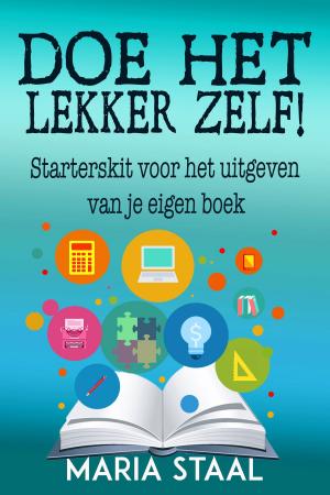 Cover of the book Doe het lekker zelf! by Gene Zannetti