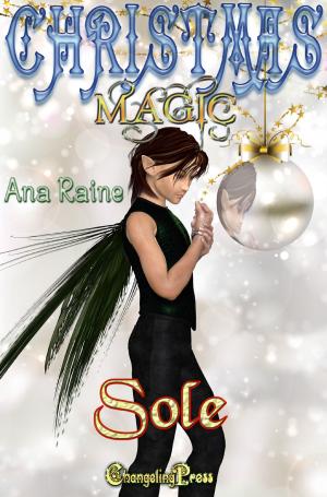 Cover of the book Sole by Lena Austin