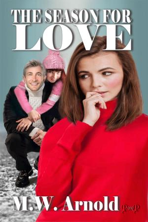 bigCover of the book The Season for Love by 
