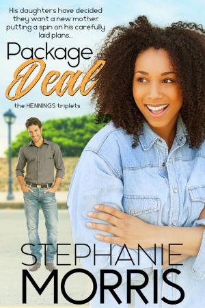 Cover of the book Package Deal by Kat Shepherd