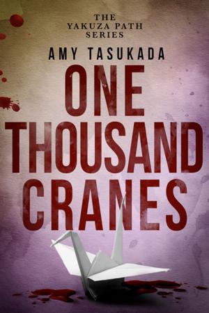 Cover of the book One Thousand Cranes by Tiddy Rowan