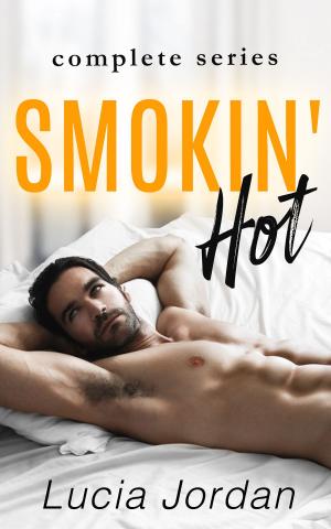 Book cover of Smokin Hot - Complete Series