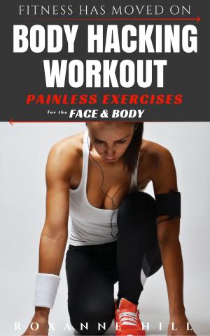 Book cover of The Body Hacking Workout