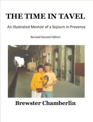 Cover of the book Time in Tavel by Shirrel Rhoades