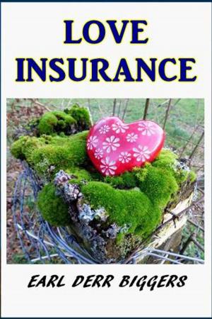 Cover of the book Love Insurance by Josh Campbell