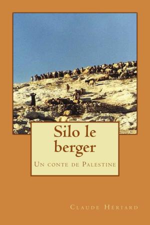 Cover of the book Silo le Berger by epictete