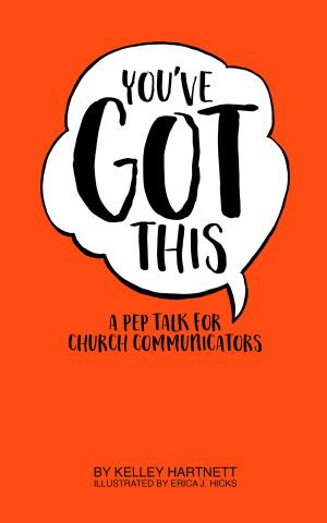 Cover of the book You've Got This by Steven R. Parr