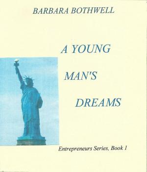 Cover of A Young Man's Dreams