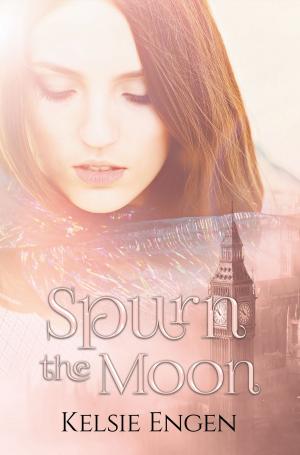 Cover of the book Spurn the Moon by Stéphane Fatrov