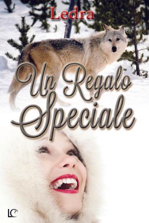 Cover of the book Un regalo speciale by Tansy Rayner Roberts