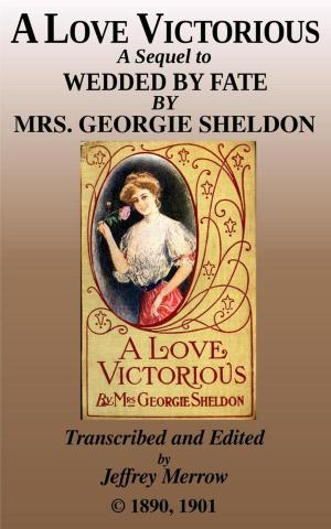 bigCover of the book A Love Victorious by 