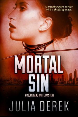 Book cover of Mortal Sin