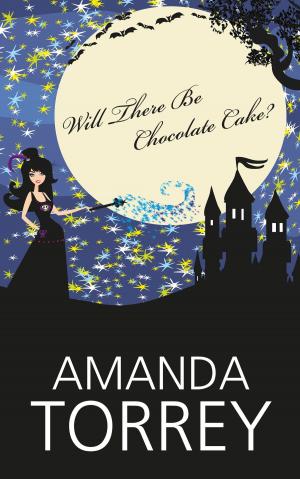 Cover of the book Will There Be Chocolate Cake? by J. Nicole Parker