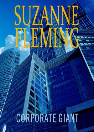 Cover of the book Corporate Giant. by Suzanne Fleming