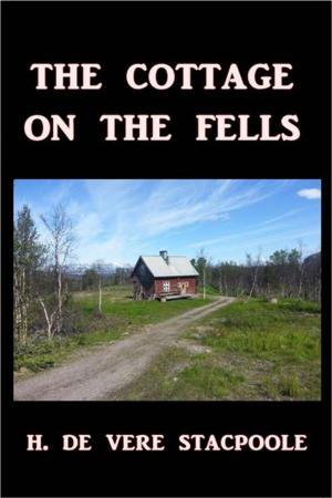 Cover of the book The Cottage on the Fells by Geraldine Bonner