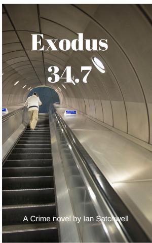 Cover of the book Exodus 34:7 by R. A. Finley