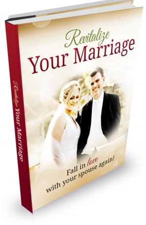 Cover of the book Revitalise Your Marriage by Daphene Jones