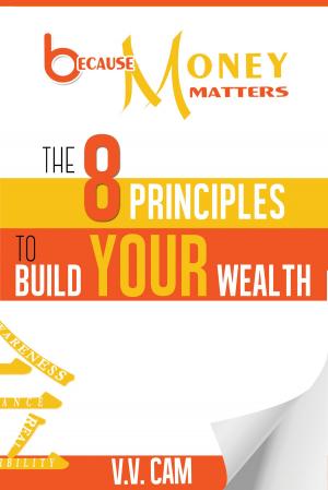 bigCover of the book Because Money Matters by 