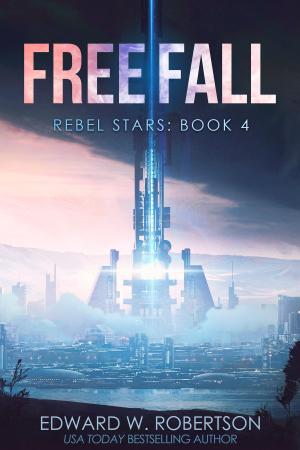 Cover of the book Freefall by Arthur Snellbaker Sr