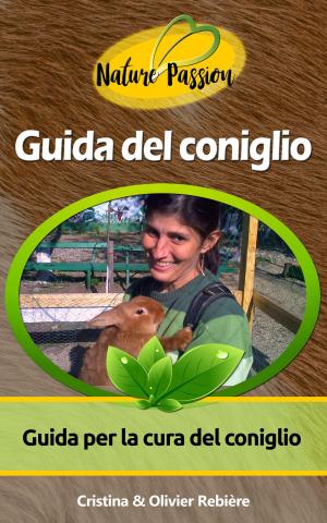 Cover of the book Guida del coniglio by Olivier Rebiere, Cristina Rebiere