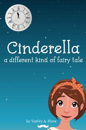 Cover of the book Cinderella by Lauryn Alyssa Wendus