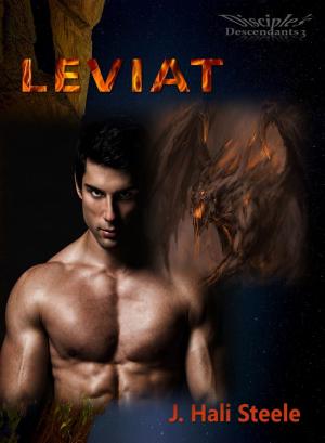 Cover of the book Leviat by J. Hali Steele