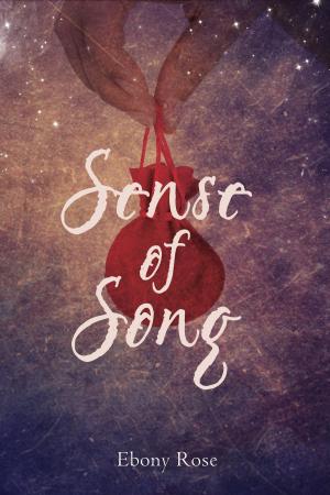 Cover of the book Sense of Song by Debbie Young