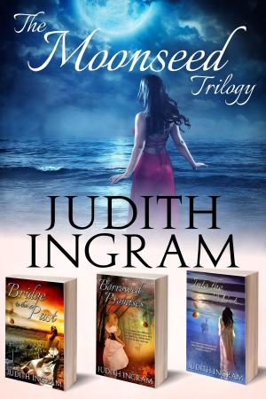 Cover of the book The Moonseed Trilogy by Judith Ingram