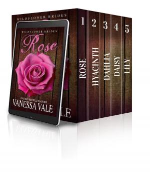 bigCover of the book Wildflower Brides - The Complete Boxed Set by 
