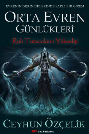 Cover of the book Orta Evren Günlükleri by J. W. Rolfe