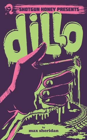 Cover of the book Dillo by Delia Remington