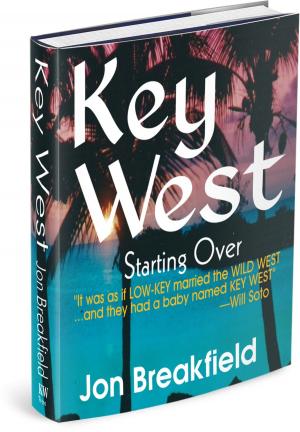 Book cover of KEY WEST
