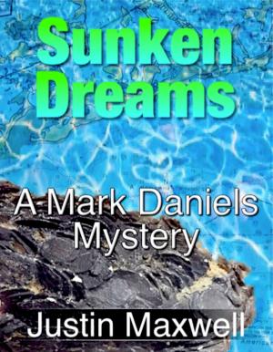 Cover of the book Sunken Dreams by Hal Howland