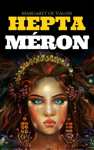 bigCover of the book Heptaméron by 