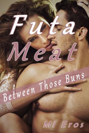 Cover of the book Futa Meat by Raquel M DeJesus