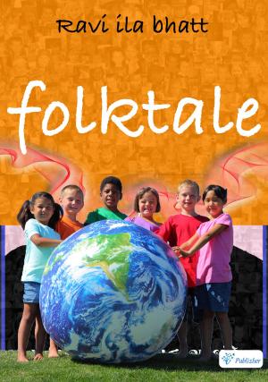 bigCover of the book Folktale by 